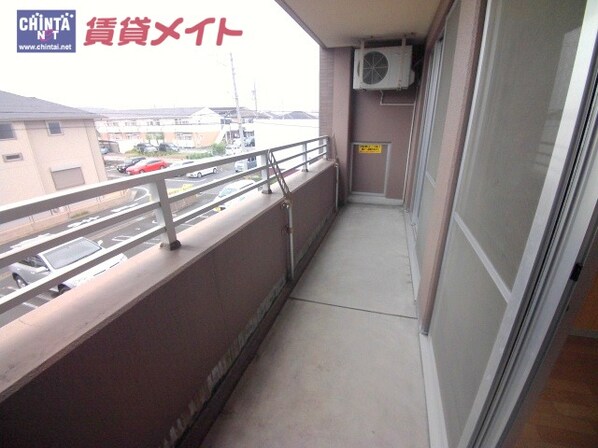 大矢知駅 徒歩14分 2階の物件内観写真